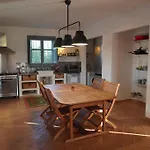 بيت للعطل Estate In Campagna *