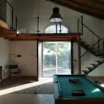 بيت للعطل Estate In Campagna *