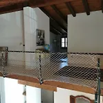 بيت للعطل Estate In Campagna بارتينيكو