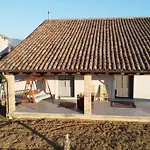بيت للعطل Estate In Campagna *