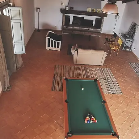 Estate In Campagna Партинико
