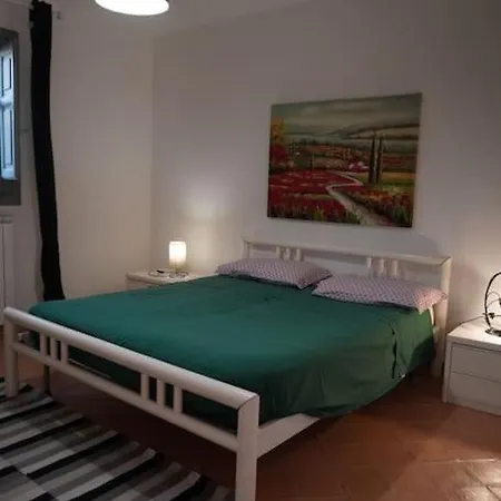 Estate In Campagna Дом отдыха