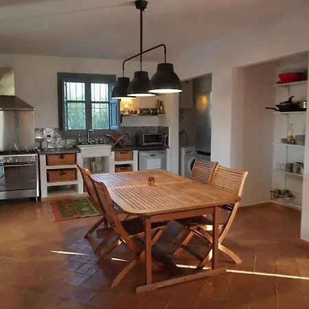 Holiday home Estate In Campagna *
