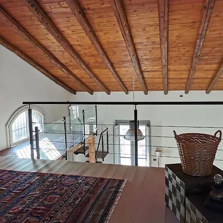 Дом отдыха Estate In Campagna Партинико