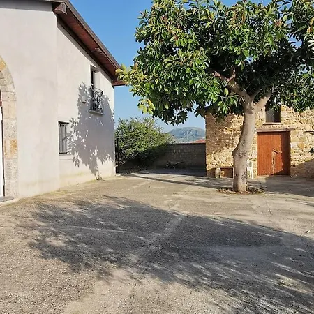 Estate In Campagna