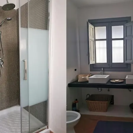 Holiday home Estate In Campagna