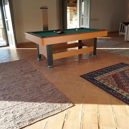 Estate In Campagna Дом отдыха Партинико