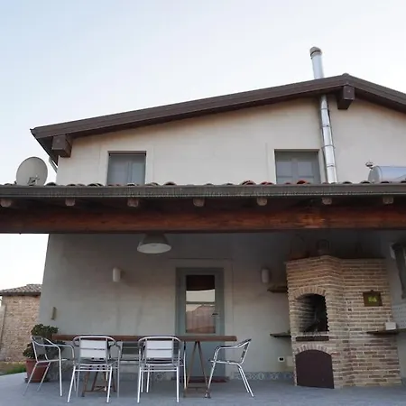 Estate In Campagna * بارتينيكو