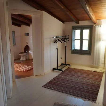 Estate In Campagna Дом отдыха