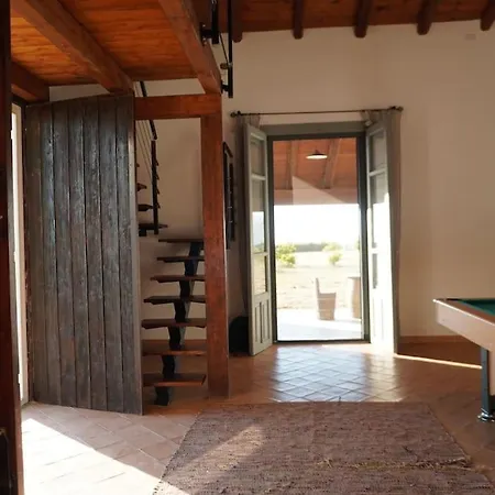 Estate In Campagna Partinico