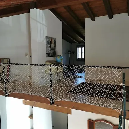 Дом отдыха Estate In Campagna Партинико