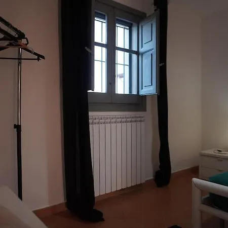 Estate In Campagna * Партинико
