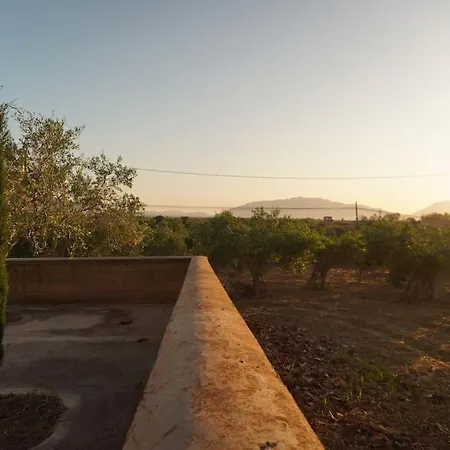 Holiday home Estate In Campagna