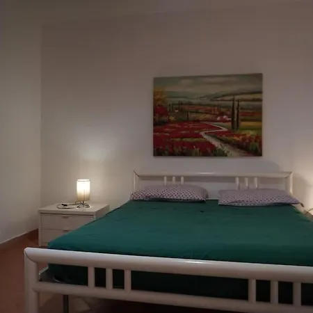 Estate In Campagna Holiday home *