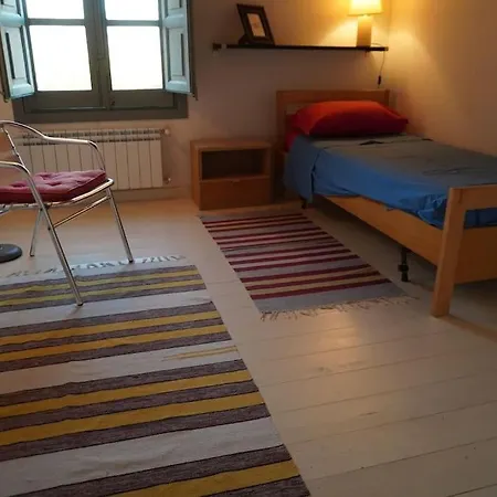 Дом отдыха Estate In Campagna Партинико