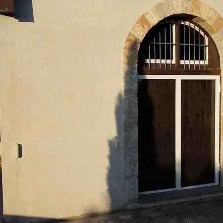 Estate In Campagna * بارتينيكو