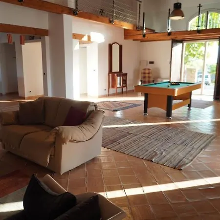 Estate In Campagna Holiday home *