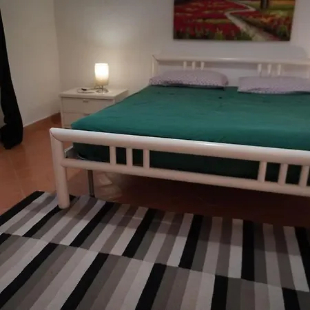 Дом отдыха Estate In Campagna *