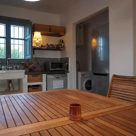 Estate In Campagna Дом отдыха Партинико