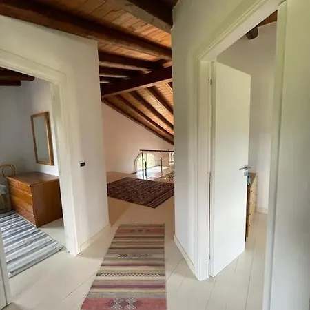 Estate In Campagna Holiday home
