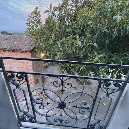 Estate In Campagna Партинико