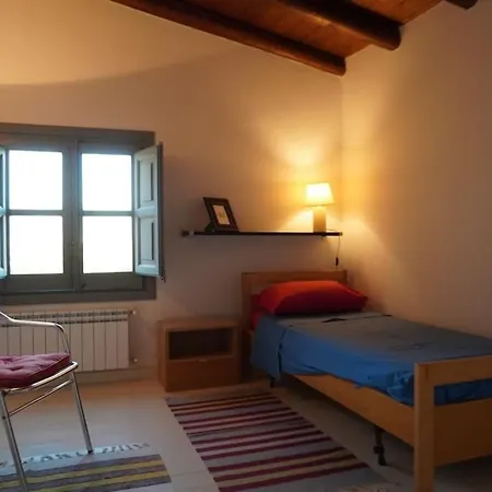 Estate In Campagna