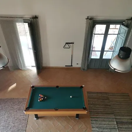 Estate In Campagna Дом отдыха