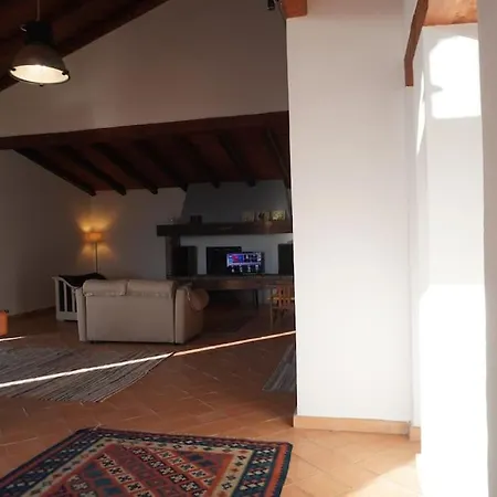 Дом отдыха Estate In Campagna Партинико