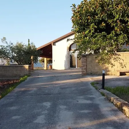 Estate In Campagna *