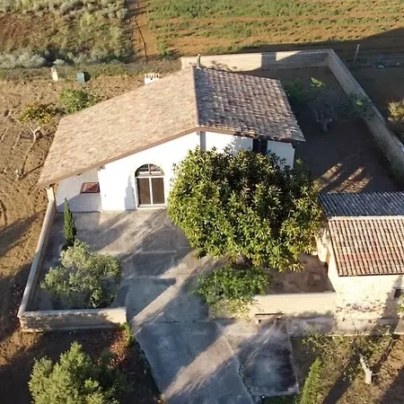 Estate In Campagna Дом отдыха
