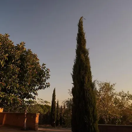 Estate In Campagna Дом отдыха *