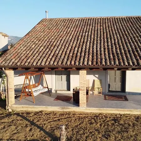 Дом отдыха Estate In Campagna *