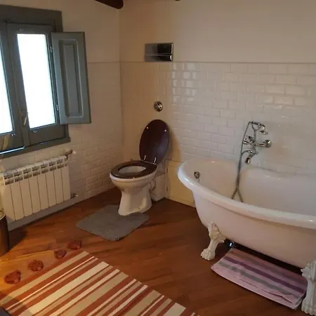 Дом отдыха Estate In Campagna *