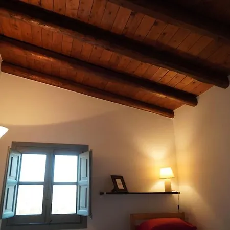 Estate In Campagna Дом отдыха *