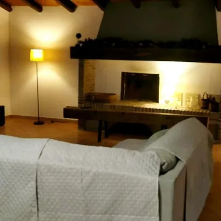 Holiday home Estate In Campagna
